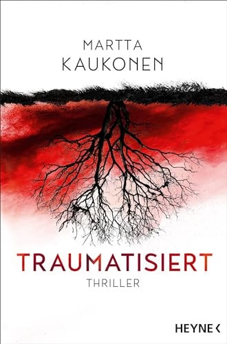 Traumatisiert Thriller