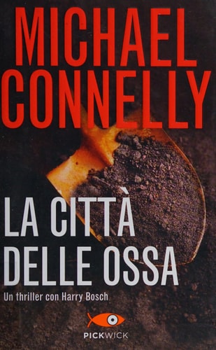 La città delle ossa