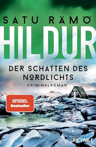 Hildur - der Schatten des Nordlichts Kriminalroman