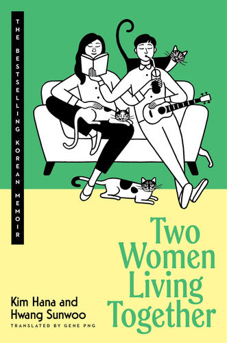 Two Women Living Together
