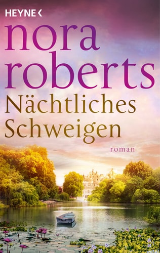 Nächtliches Schweigen Roman