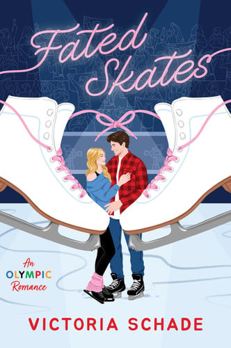 Fated Skates A Novel