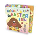 Hey Duggee Easter