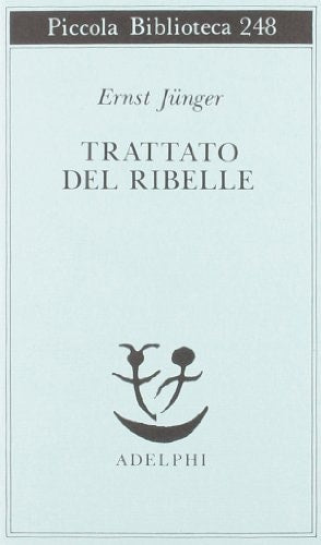 Trattato del ribelle