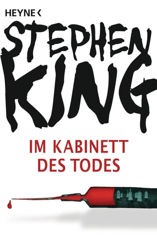 Im Kabinett des Todes Roman