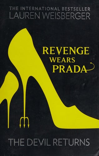 Revenge Wears Prada The Devil Returns