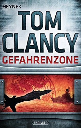 Gefahrenzone Thriller