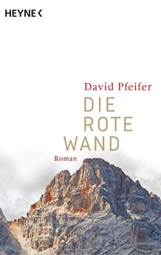 Die Rote Wand Roman