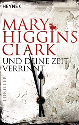 Und deine Zeit verrinnt Thriller