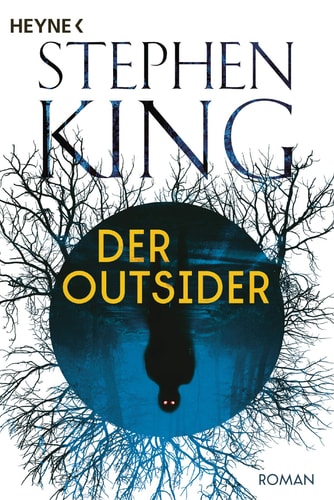 Der Outsider Roman
