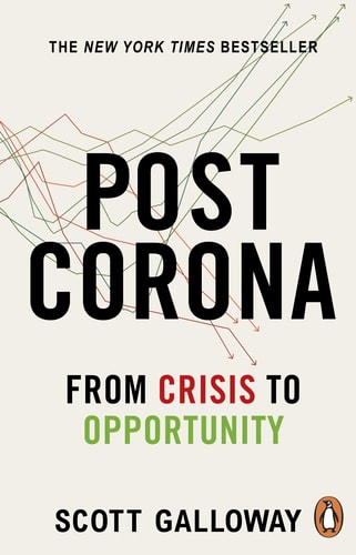 Post Corona From Crisis to Opportunity