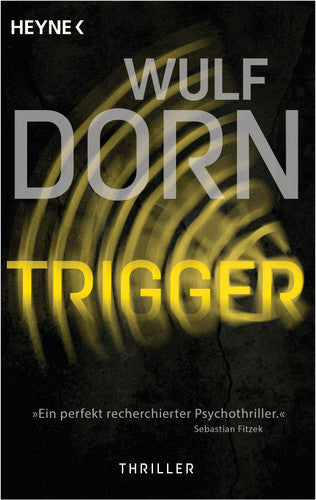 Trigger Thriller