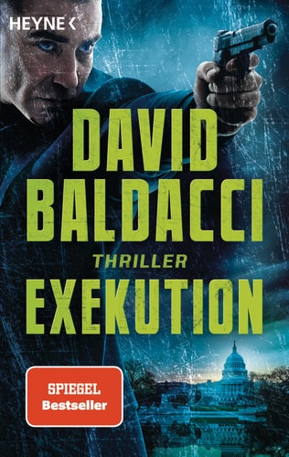 Exekution Thriller
