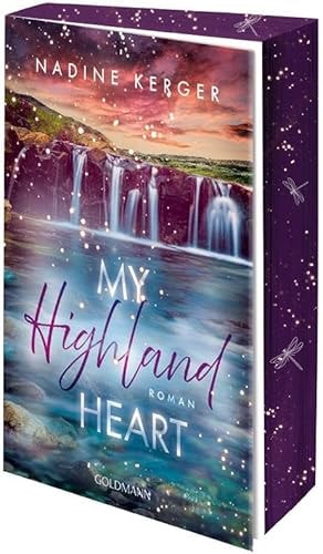 My Highland Heart