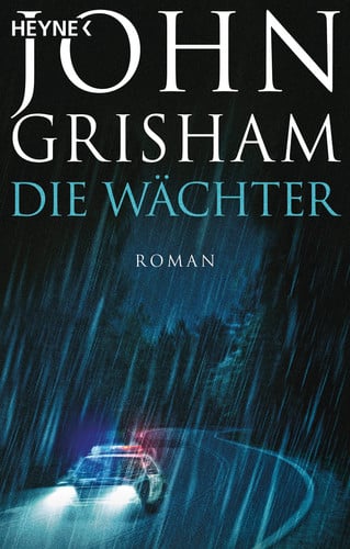 Die Wächter Roman