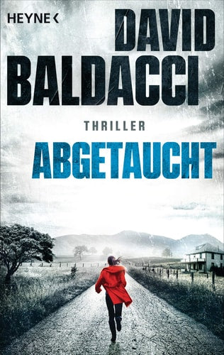 Abgetaucht Thriller