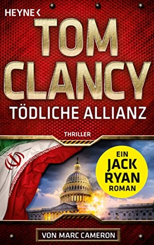 Tödliche Allianz Thriller