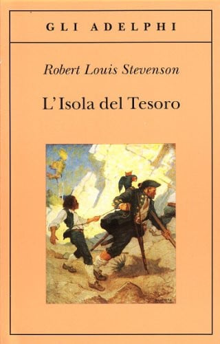 L'isola del tesoro