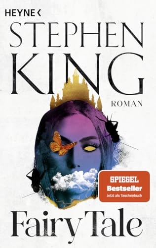 Fairy Tale Roman