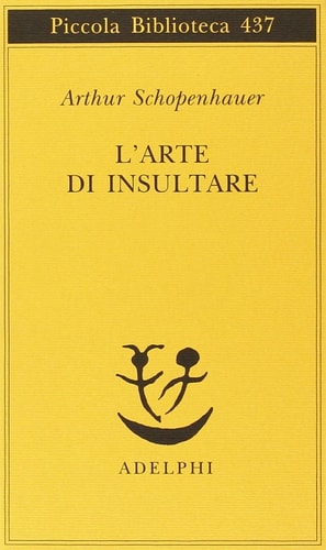 L'arte di insultare