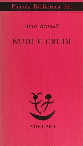 Nudi e crudi