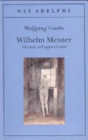 Wilhelm Meister gli anni dell'apprendistato