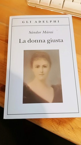 La donna giusta