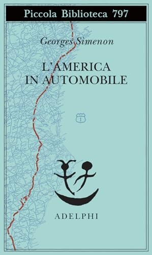 L'America in automobile