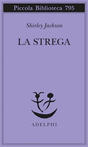 La strega