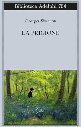La prigione
