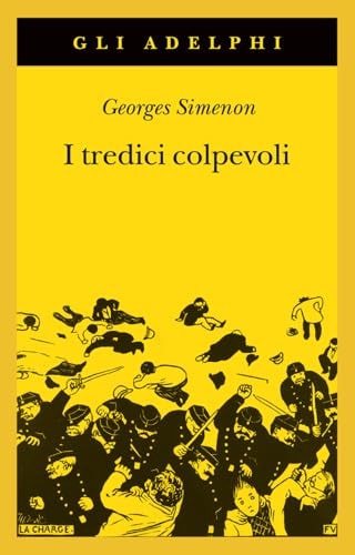 I tredici colpevoli