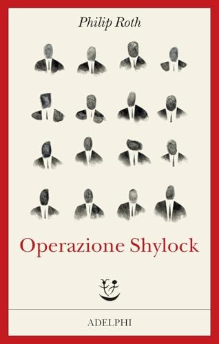 Operazione Shylock. Una Confessione