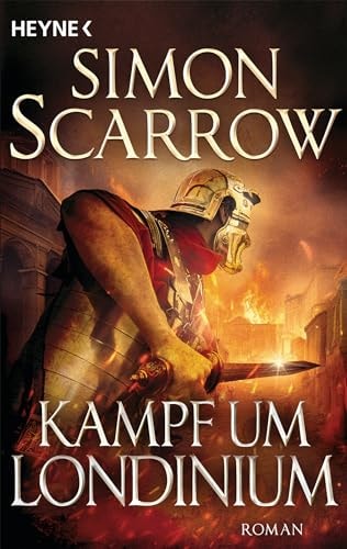 Kampf um Londinium Roman