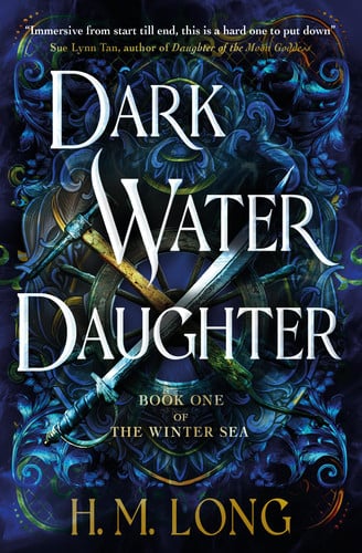 Dark water daughter