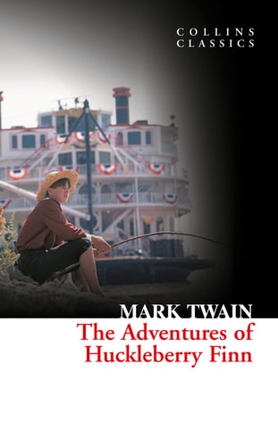 The Adventures of Huckleberry Finn