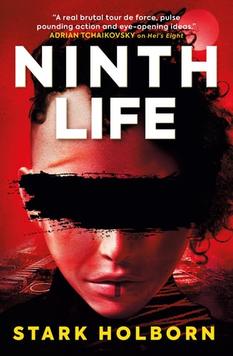 Ninth Life The Factus Sequence