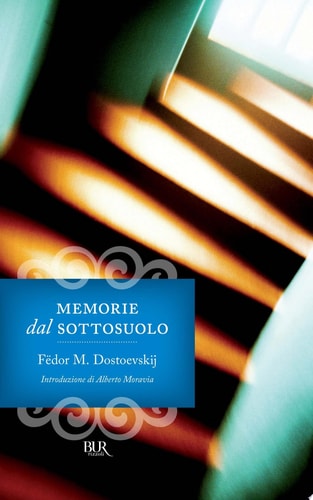 Memorie dal sottosuolo