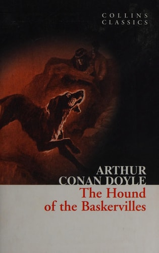 The Hound of the Baskervilles