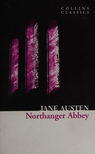 Northanger Abbey