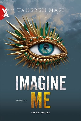 Imagine me romanzo