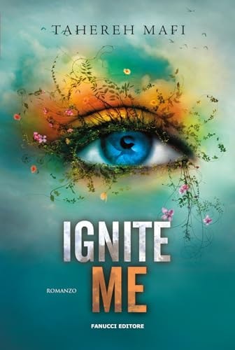Ignite me romanzo