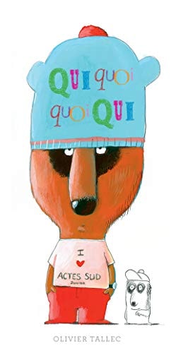 Qui quoi quoi qui ?