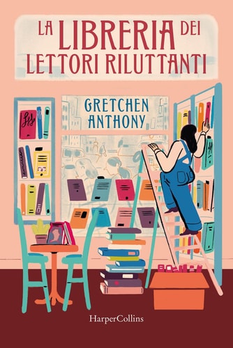 La libreria dei lettori riluttanti