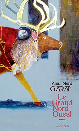 Le grand Nord-Ouest roman