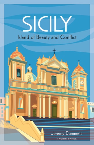 Sicily Island of Beauty and Conflict