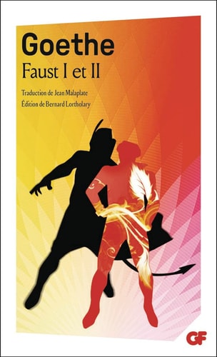 Faust I et II