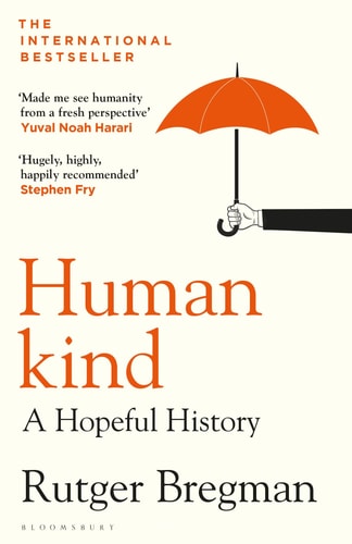 Humankind A Hopeful History
