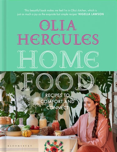 Home Food Recipes from the Founder Of #CookForUkraine