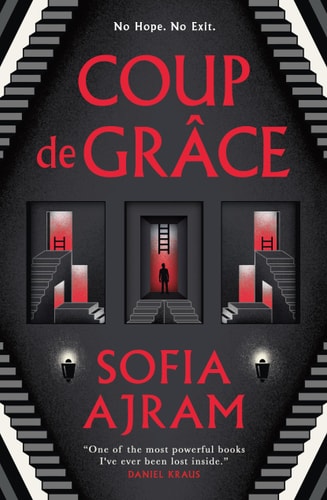 Coup De Grâce
