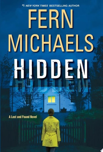 Hidden An Exciting Novel of Suspense